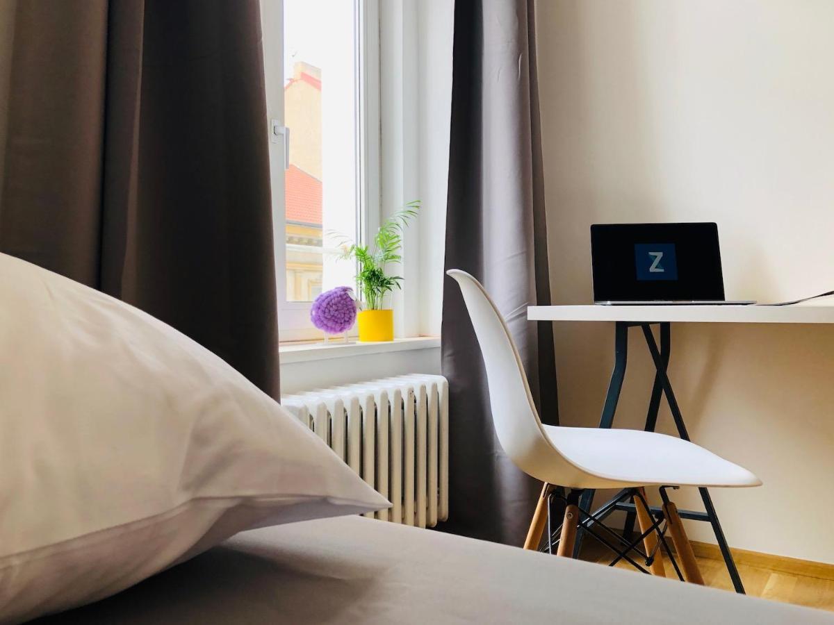Zeitraum Holandska Aparthotel