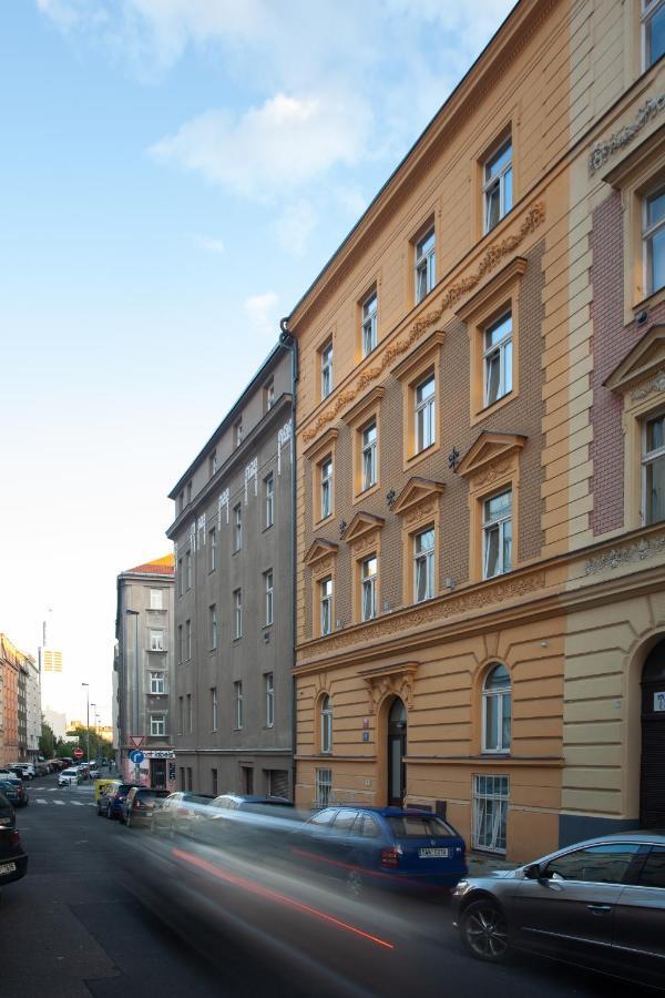 Zeitraum Holandska Aparthotel *