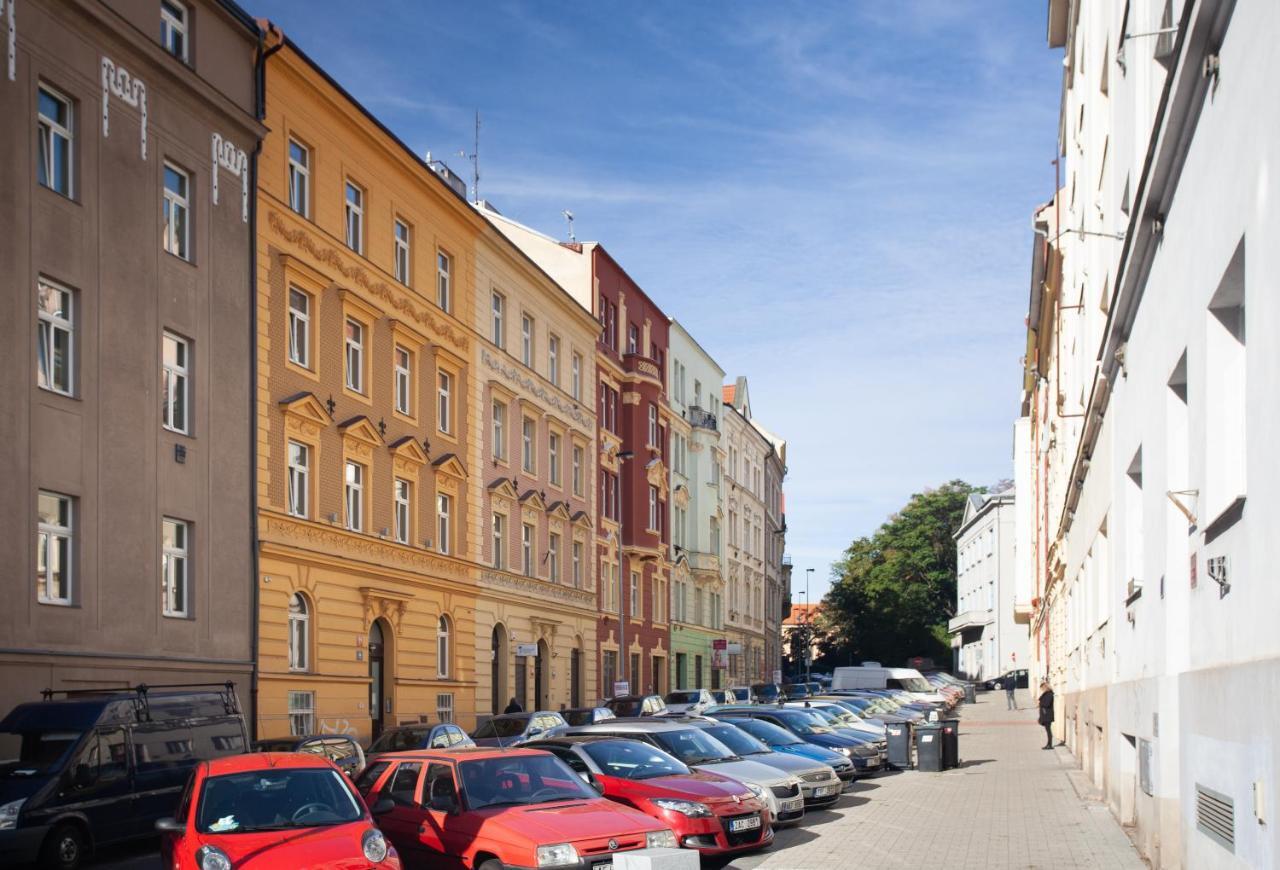 Aparthotel Zeitraum Holandska *