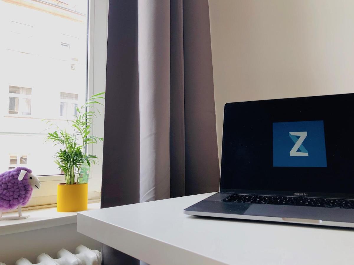Aparthotel Zeitraum Holandska *